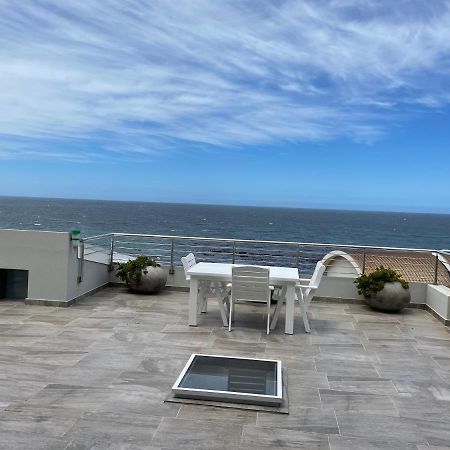 Vermont Hermanus - Views, Sunny, Right On The Sea Eksteriør bilde