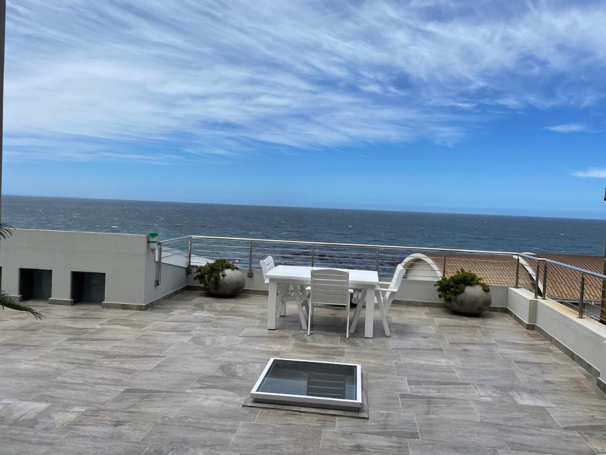 Vermont Hermanus - Views, Sunny, Right On The Sea Eksteriør bilde